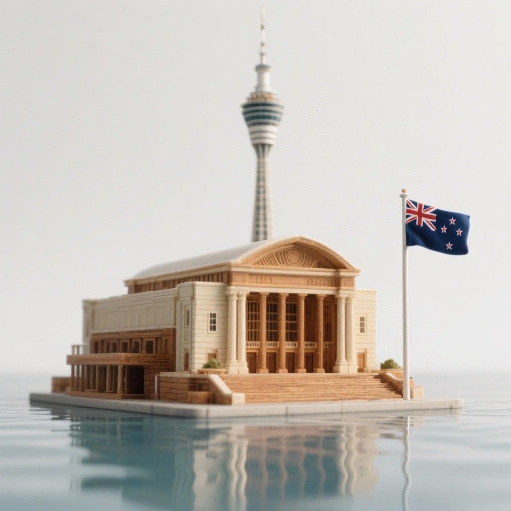 Study in New Zealand